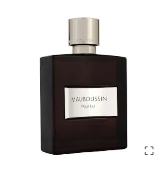 Mauboussin Pour Lui Edp 100Ml Tester