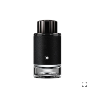 Mont Blanc Explorer Men Edp 100Ml