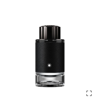 Mont Blanc Explorer Men Edp 100Ml