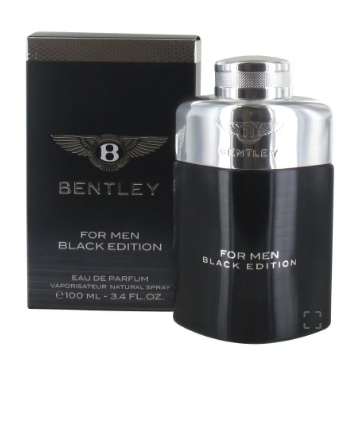 Bentley In Black Edition Men Edp 100Ml