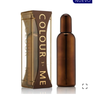Milton Lloyd Colour Me Oud Men Edp 90Ml