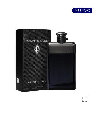 Ralph Lauren Club Men Edp 150Ml