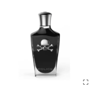 Police Potion For Him Edp 100Ml Tester