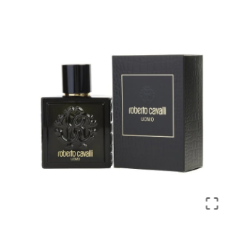 Roberto Cavalli Uomo Edt 100Ml