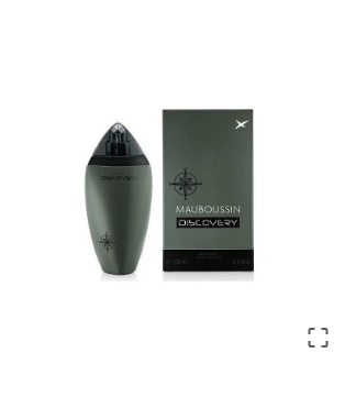 Mauboussin Discovery Homme Edp 100Ml