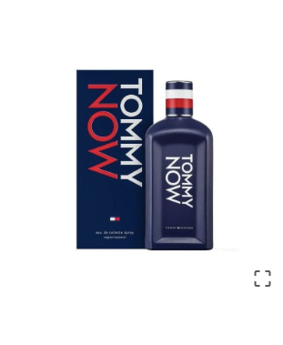 Tommy Hilfiger Now Men Edt 30Ml