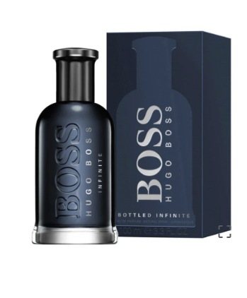 Hugo Boss Bottled Infinite Men Edp 100Ml