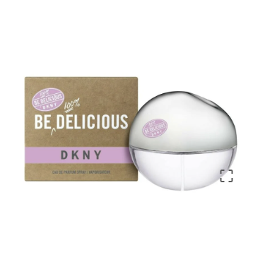 Dkny 100% Be Delicious Woman Edp 100Ml