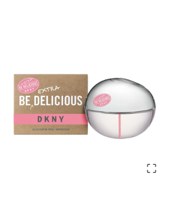 Dkny Extra Be Delicious Woman Edp 100Ml