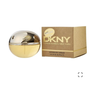 Dkny Golden Delicious Woman Edp 100Ml