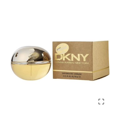 Dkny Golden Delicious Woman Edp 100Ml