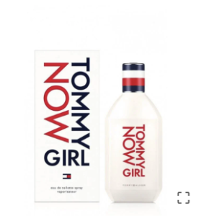 Tommy Hilfiger Now Girl Edt 100Ml