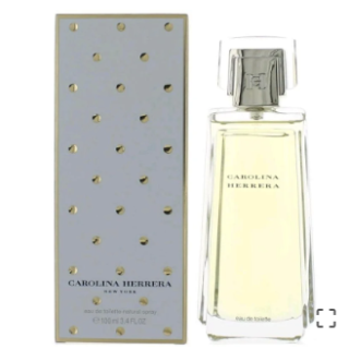 Carolina Herrera Woman Edt 100Ml