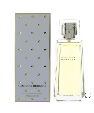 Carolina Herrera Woman Edt 100Ml