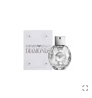 Giorgio Armani Emporio Diamonds Woman Edp 100Ml