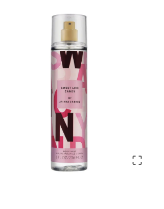 Ariana Grande Sweet Like Candy 236Ml Mist