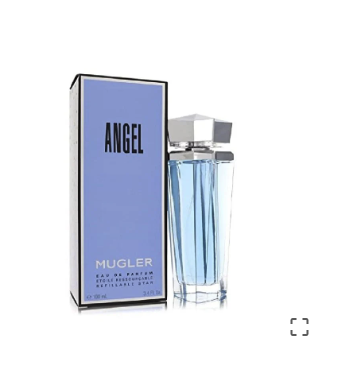 Thierry Mugler Angel Woman Edp 100Ml Recargable