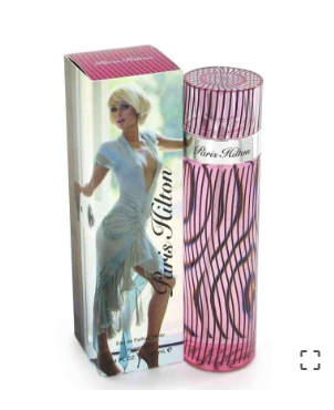 Paris Hilton Woman Edp 100Ml