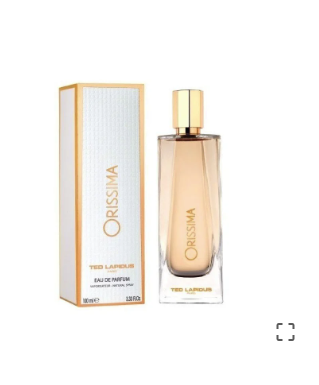 Ted Lapidus Orissima Woman Edp 100Ml