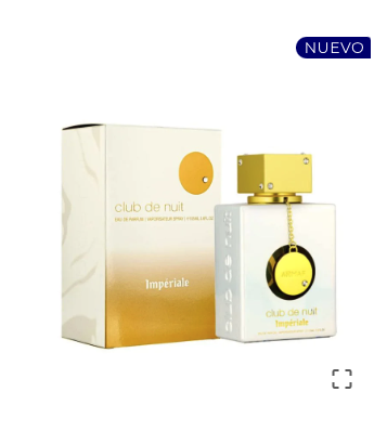 Armaf Club De Nuit Imperiale Woman Edp 105Ml