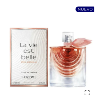 Lancome La Vie Est Belle Iris Absolu Woman Edp 100Ml