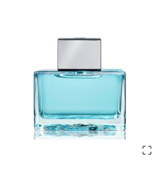 Antonio Banderas Blue Seduction 80Ml Dama Tester