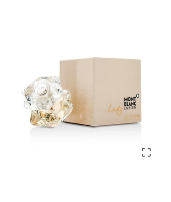 Mont Blanc Lady Emblem Edp 75Ml
