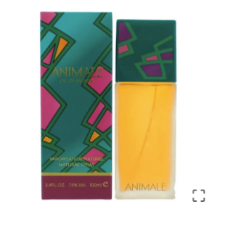 Animale Tradicional Edp 100Ml