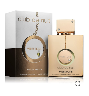 Armaf Club De Nuit Milestone Woman Edp 105Ml