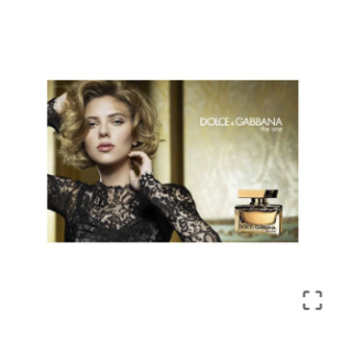 Dolce & Gabbana The One Woman Edp 75Ml