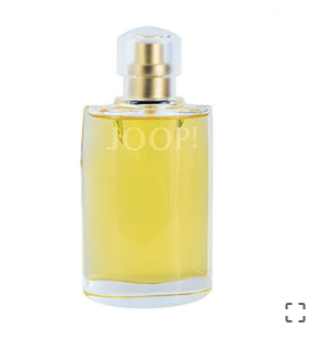 Joop Woman Edt 100Ml