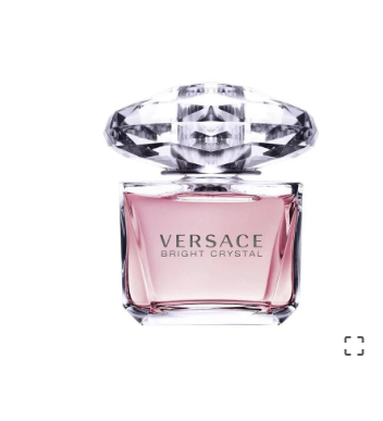 Versace Bright Crystal Woman Edt 90Ml