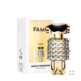 Paco Rabanne Fame Edp 80Ml