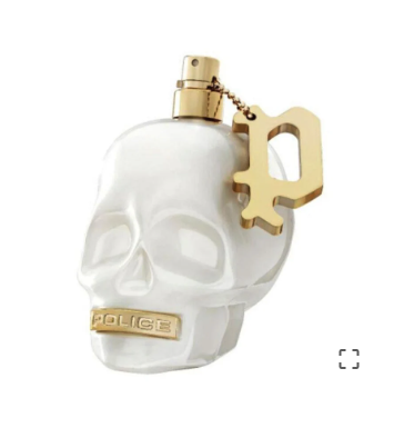 Police To Be Born To Shine For Women Edp 125Ml Tester