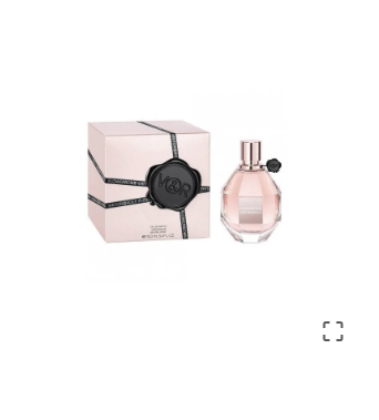 Viktor & Rolf Flowerbomb Woman Edp 100Ml