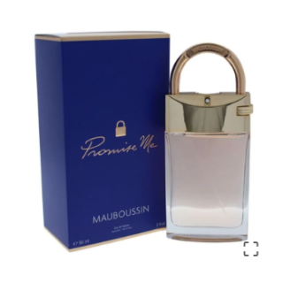 Mauboussin Promise Me Woman Edp 90Ml