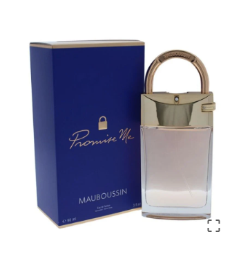 Mauboussin Promise Me Woman Edp 90Ml