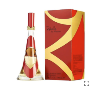 Rihanna Rebelle Edp 100Ml