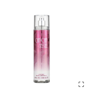 Paris Hilton Can Can Burlesque Mist 236Ml