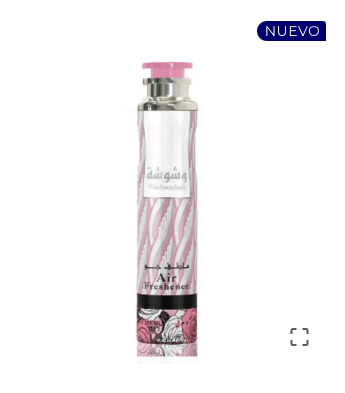 Lattafa Washwashah Air Freshner 300Ml
