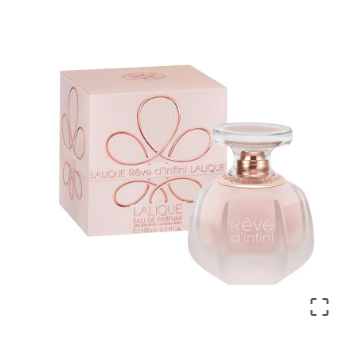 Lalique Reve D Infini Woman Edp 100 Ml