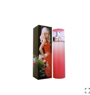Paris Hilton Just Me Woman Edp 100Ml