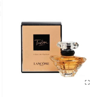 Lancome Tresor Woman Edp 30Ml