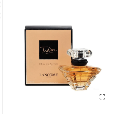 Lancome Tresor Woman Edp 30Ml