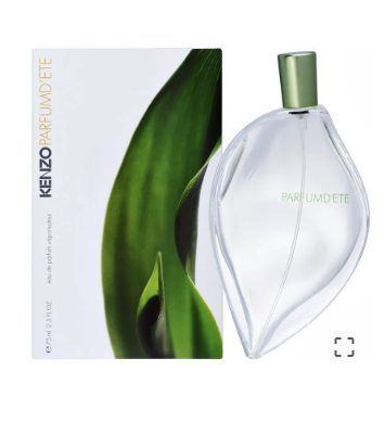 Kenzo Parfum D Ete Woman Edp 75Ml