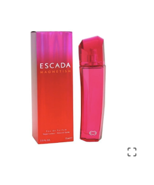Escada Magnetism 75Ml Edp Dama