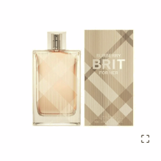 Burberry Brit Woman Edt 100Ml