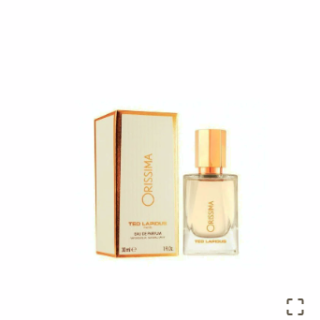Ted Lapidus Orissima Woman Edp 30Ml