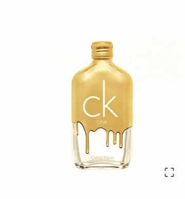 Calvin Klein Ck One Gold 100Ml