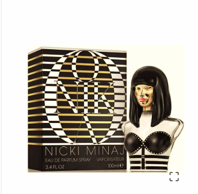 Nicki Minaj Onika Woman Edp 100Ml